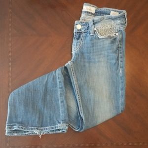 🍒BOGO BKE Stella Flare, 26R